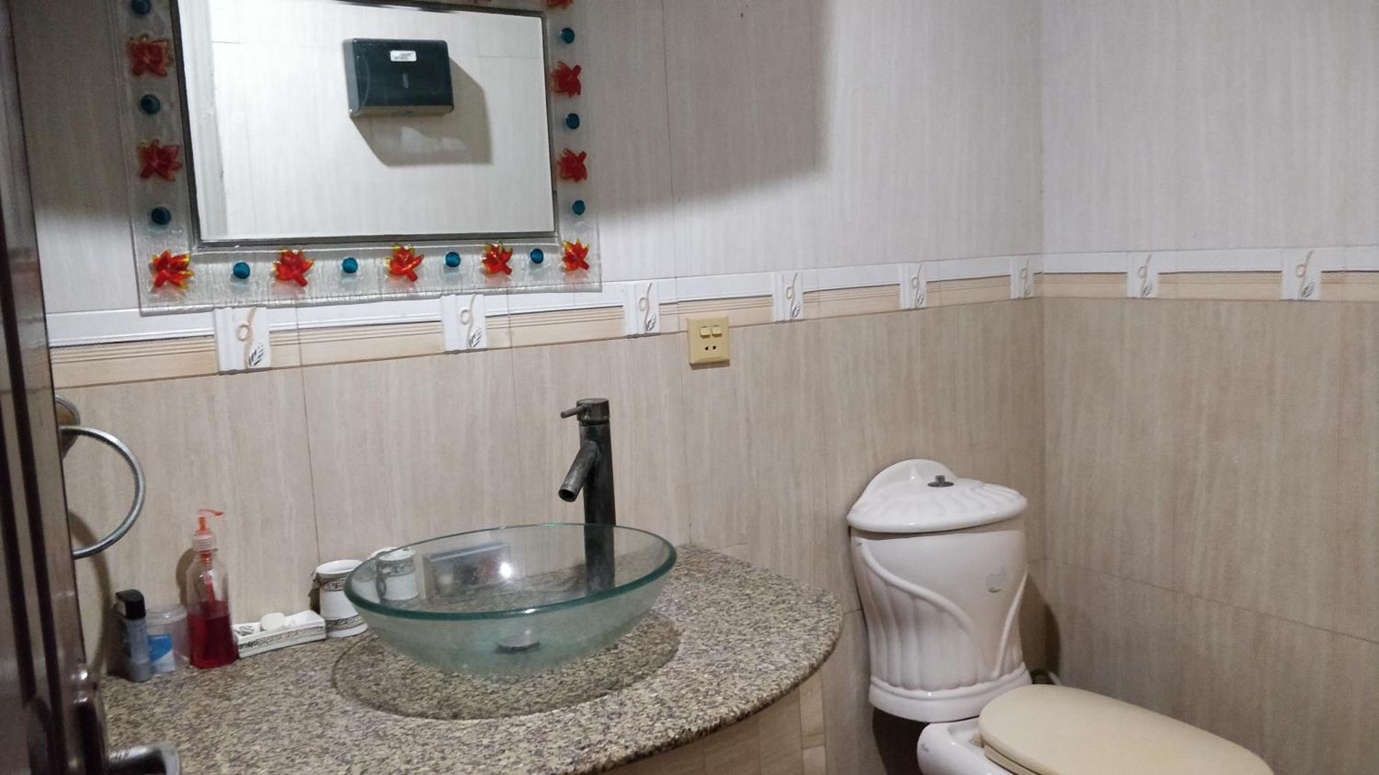 לאהור Quick Continental Hotel - Jail Road חדר תמונה