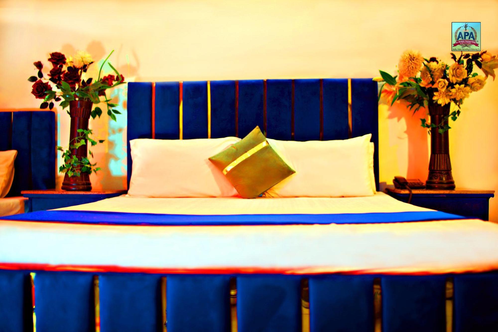 לאהור Quick Continental Hotel - Jail Road מראה חיצוני תמונה