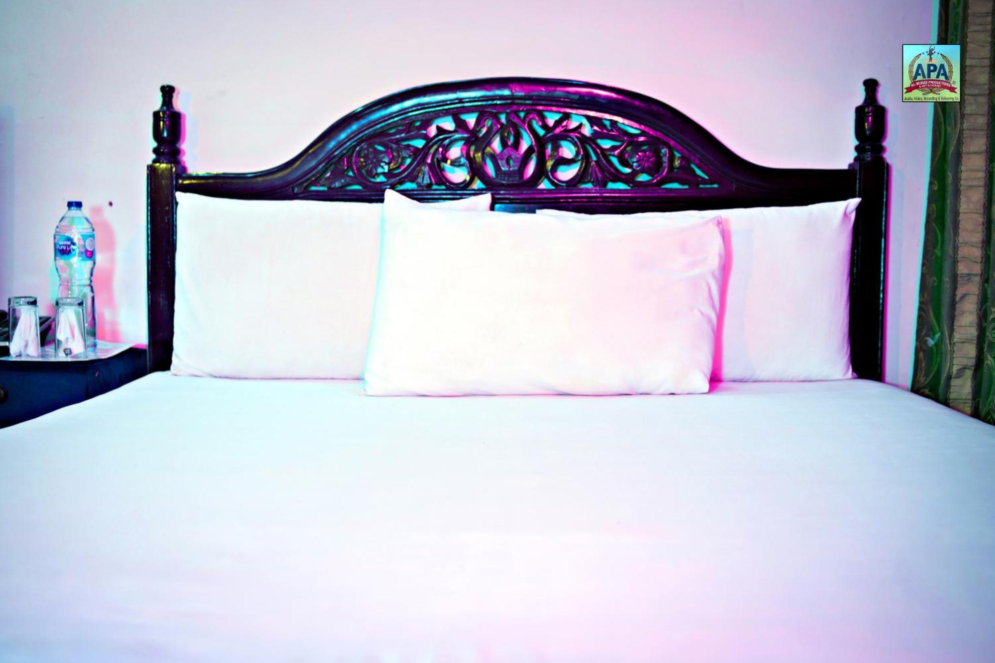 לאהור Quick Continental Hotel - Jail Road מראה חיצוני תמונה
