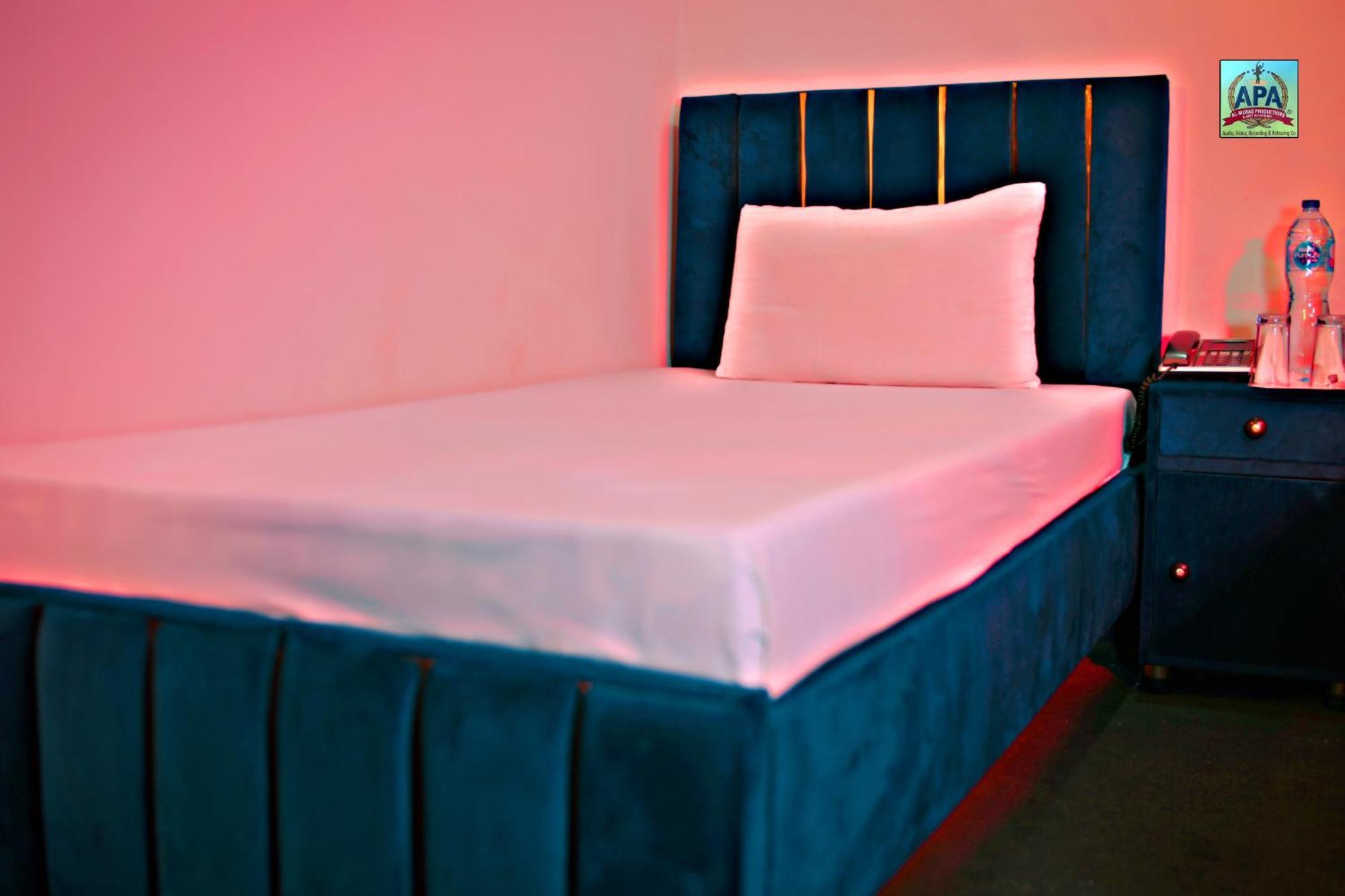 לאהור Quick Continental Hotel - Jail Road מראה חיצוני תמונה